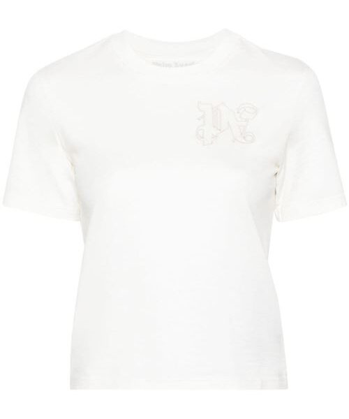 LOGO COTTON T-SHIRT