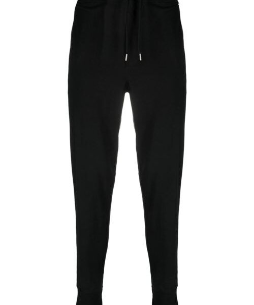COTTON SWEATPANTS