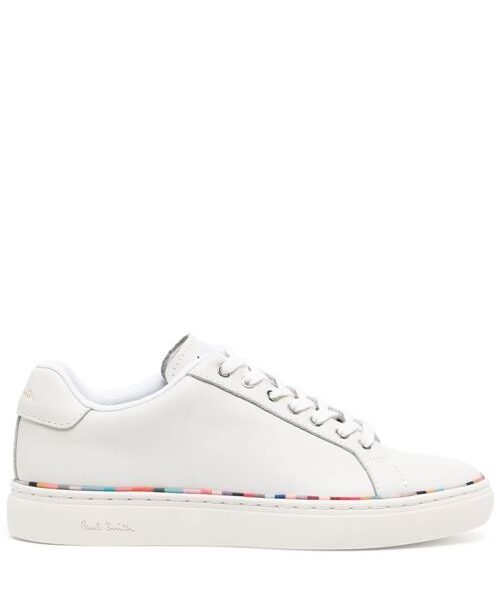 LEATHER SNEAKERS