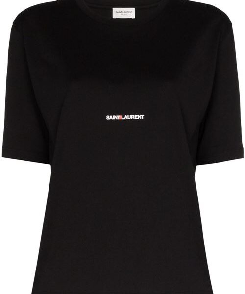 LOGO COTTON T-SHIRT