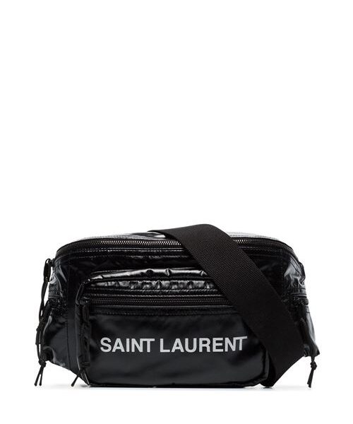 NUXX NYLON BELTBAG
