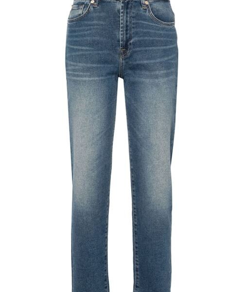 MALIA DENIM JEANS