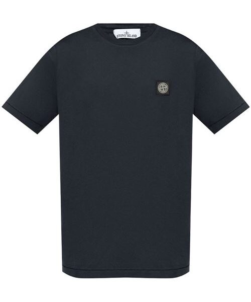 LOGO COTTON T-SHIRT