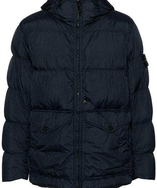NYLON DOWN JACKET