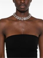 OFF SHOULDER LONG JUMPSUIT - Image 2
