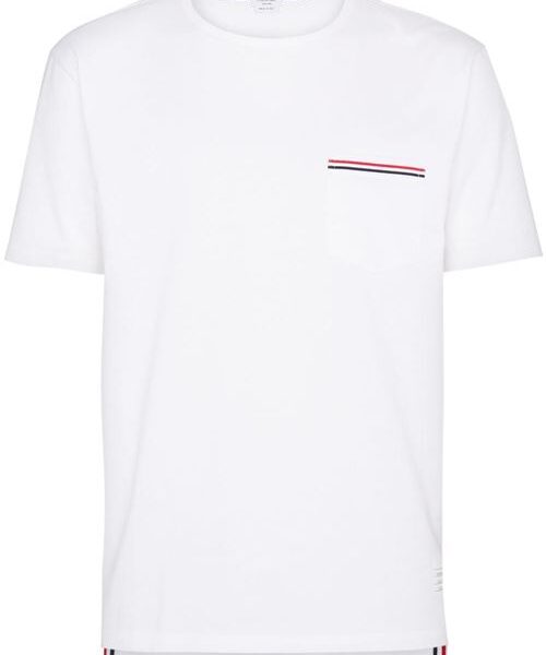 RWB COTTON T-SHIRT