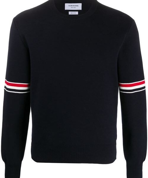 RWB COTTON SWEATER