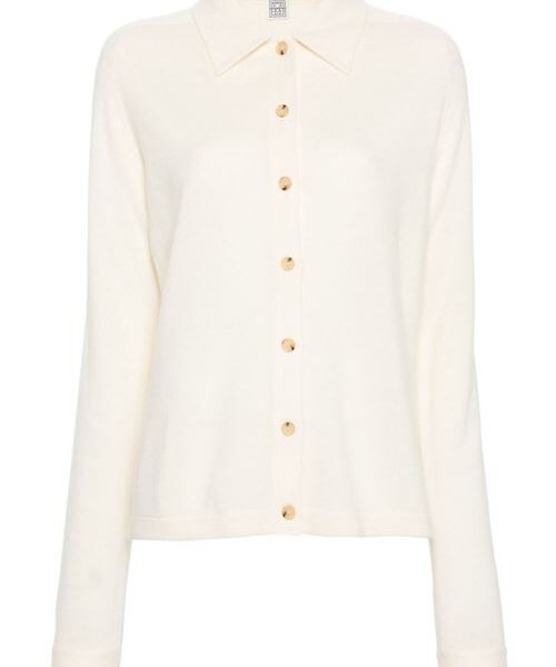 CASHMERE SHIRT