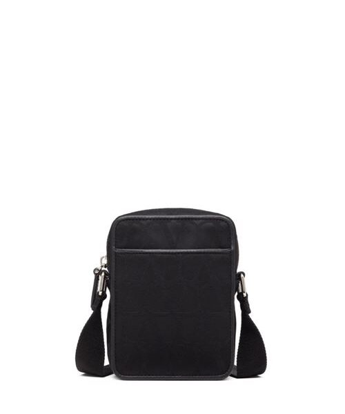 TOILE ICONOGRAPHE CROSSBODY BAG