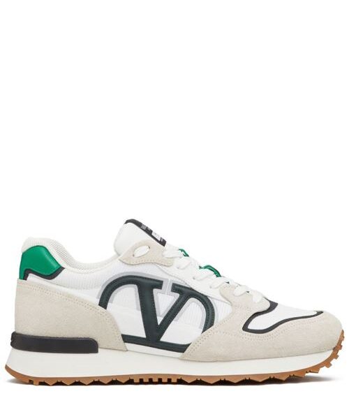 VLOGO PACE SNEAKERS